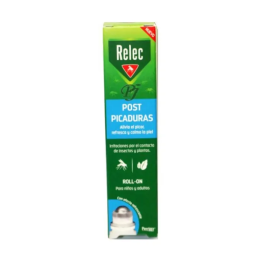 Relec Roll On Post Picaduras 15ml | HogarLider