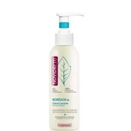 Noviderm Boréade Crema Limpiadora 200ml | HogarLider