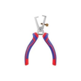 ALICATES PELACABLES, 160 mm | HogarLider
