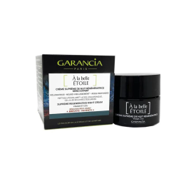 Garancia A La Belle Cr Nuit 40ml | HogarLider