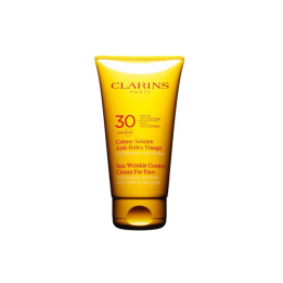 Clarins Sun Crema Solar Antiarrugas… · 33808102217… | HogarLider