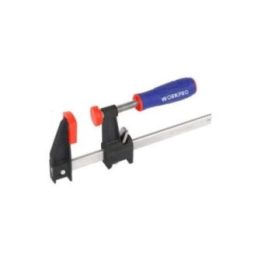 SARGENTO DE APRIETE CON ÉMBOLO, 30 cm | HogarLider
