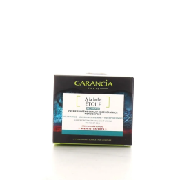 Garancia A La Belle Cr Nuit 40ml Rec | HogarLider