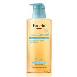 Eucerin Atopicontrol Oleogel De… · 40058002137… | HogarLider