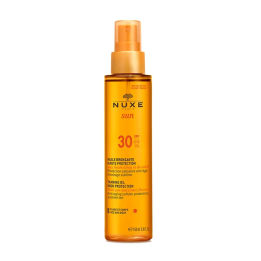 Nuxe Sun Aceite Bronceador Rostro Y… · 32646800070… | HogarLider