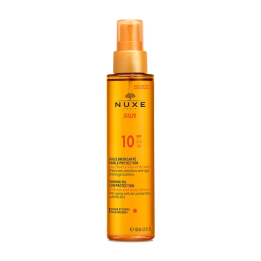 Nuxe Sun Aceite Bronceador Rostro Y… · 32646800058… | HogarLider