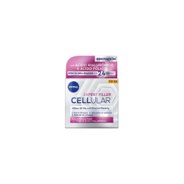 Nivea Cellular Filler Hialurónico y… · 40059009662… | HogarLider