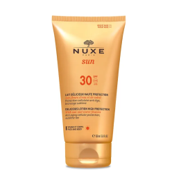 Nuxe Sun Leche Deliciosa Rostro Y… · 32646800070… | HogarLider