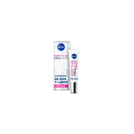 Nivea Cellular Filler Contorno Ojos… · 40059009663… | HogarLider