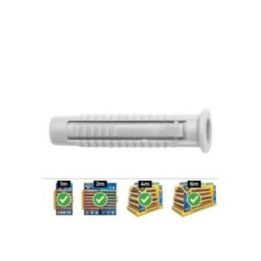 TACO FX Ø10 mm, CAJA 50 uds | HogarLider