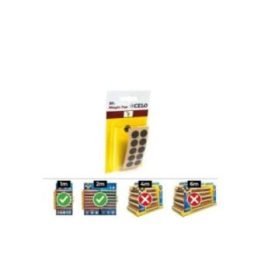 CAJA 10 BLISTERS 20 unid. TAPON… · EL3-17143 | HogarLider