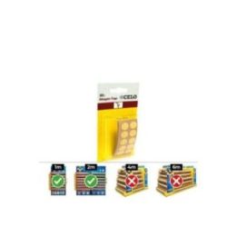 CAJA 10 BLISTERS 20 unid. TAPON… · EL3-17144 | HogarLider