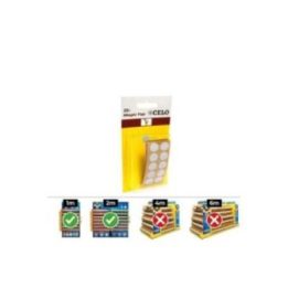 CAJA 10 BLISTERS 20 unid. TAPON… · EL3-17147 | HogarLider