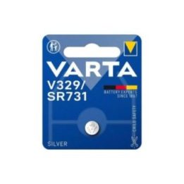 MICRO PILA DE BOTÓN SILVER SR731… · EL3-38573 | HogarLider