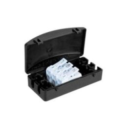 CAJA DE CONEXION PARA ILUMINACION… · EL3-43012 | HogarLider