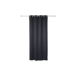 CORTINA OPACA CON OLLAOS COLOR GRIS… · EL3-68001 | HogarLider