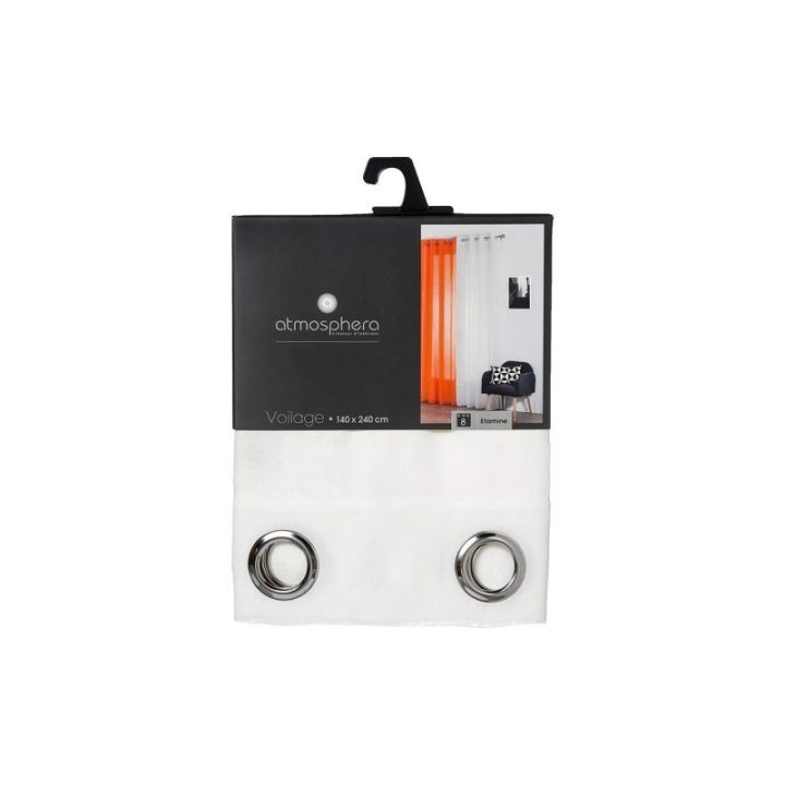 VISILLO CON OLLAOS COLOR BLANCO… · EL3-68006 | HogarLider