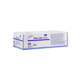 Hartmann Peha Soft Nitrilo Guantes… · 40495007440… | HogarLider