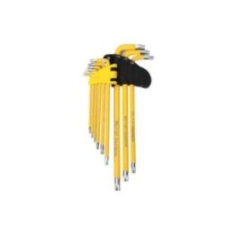 LLAVES TORX LARGAS DE SEGURIDAD… · EL3-21102 | HogarLider