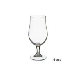 COPA DE CERVEZA 37 cl, 4 uds | HogarLider