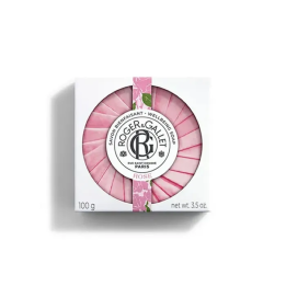 Roger & Gallet Rosé Jabón Perfumado 100g | HogarLider