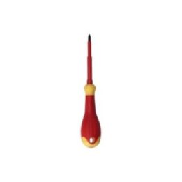 DESTORNILLADOR PHILLIPS AISLADO VDE PH1 x 100 mm | HogarLider
