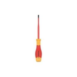 DESTORNILLADOR PLANO AISLADO VDE… · EL3-21106 | HogarLider