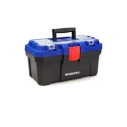CAJA DE HERRAMIENTAS 41 x 23 x 20,5 cm | HogarLider