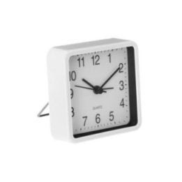 RELOJ DESPERTADOR HORLOGE MODELOS SURTIDOS | HogarLider