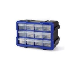 ORGANIZADOR APILABLE DE 12 CAJONES | HogarLider