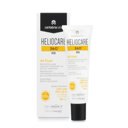Heliocare 360º Md Ak Fluid 50ml | HogarLider