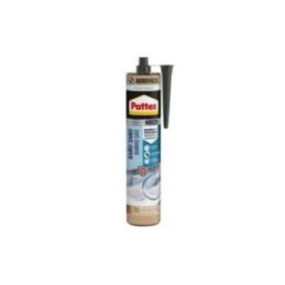 SILICONA BAÑOS Y COCINAS TRANSPARENTE 280 ml | HogarLider