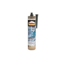 SILICONA BAÑOS Y COCINAS BLANCA 280 ml | HogarLider
