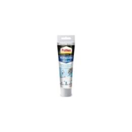 SILICONA BAÑOS Y COCINAS BLANCA 50 ml | HogarLider