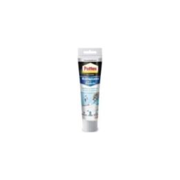 SILICONA BAÑOS Y COCINAS TRANSPARENTE 50 ml | HogarLider