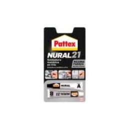 PATTEX NURAL 21 22ml 2662490 | HogarLider