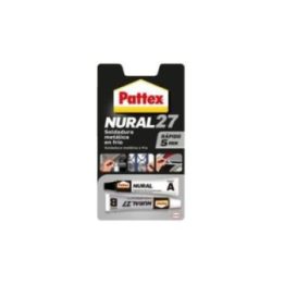 PATTEX NURAL 27 22ml 1768322 | HogarLider
