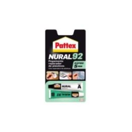 PATTEX NURAL 92 22ml 1766697 | HogarLider