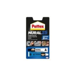 PATTEX NURAL 25 22ml | HogarLider