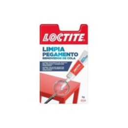 SUPER GLUE LIMPIA PEGAMENTO 5 g | HogarLider