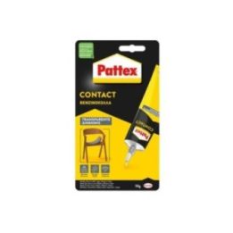 COLA DE CONTACTO TRANSPARENTE 50 g | HogarLider