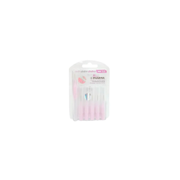 Foramen Cepillo Interdental Ultrafino 6uds | HogarLider