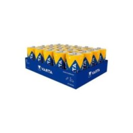 PILA ALKALINA INDUSTRIAL PRO POWER… · EL3-38594 | HogarLider