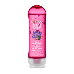 Control Gel De Masaje Thai Passion 200ml | HogarLider
