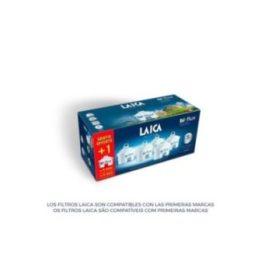PACK FILTROS 5 + 1 LAICA F6S | HogarLider
