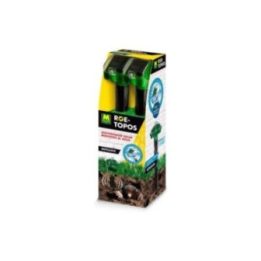 REPELENTE SOLAR PARA TOPOS… · EL3-06248 | HogarLider