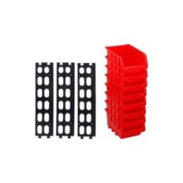 GAVETA MINI APILABLES, SET DE 8 uds, 12 x 10 cm | HogarLider