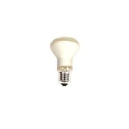 BOMBILLA INCANDESCENTE REFLECTORA R63 E27 60 W | HogarLider