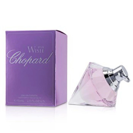Chopard Wish Pink Edt Spray 75ml | HogarLider