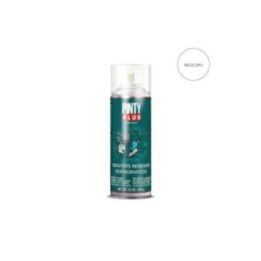 SPRAY TECH 270 cc QUITA GRAFFITIS | HogarLider